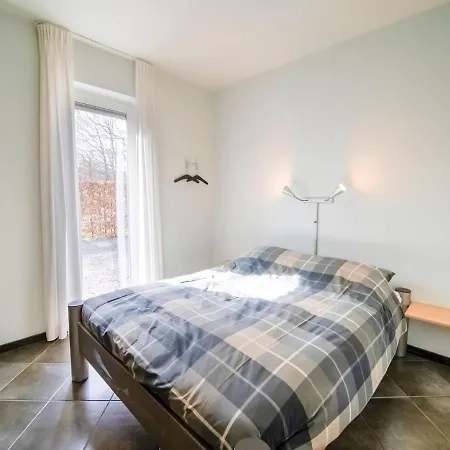 Villa Lush On The Edge Of The Hautes Fagnes